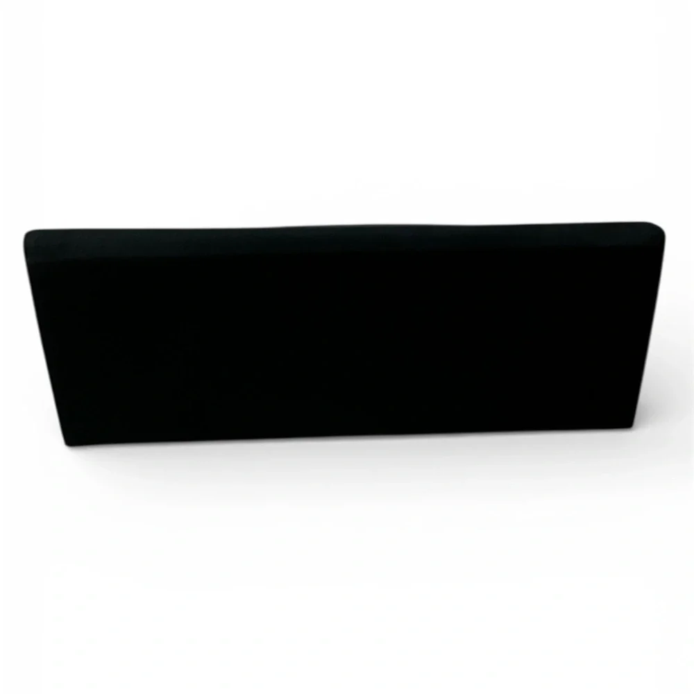 Maui Jim Black Sunglasses Case